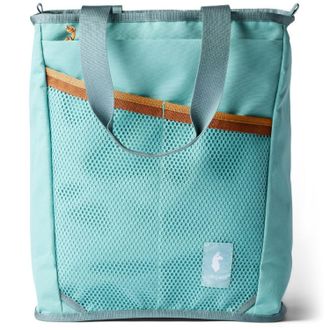 Cotopaxi Todo 22L Convertible Tote Blue