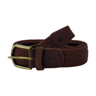 Faguo Cintur&oacute;n - Accessories - unisex - Marr&oacute;n - ONE SIZE