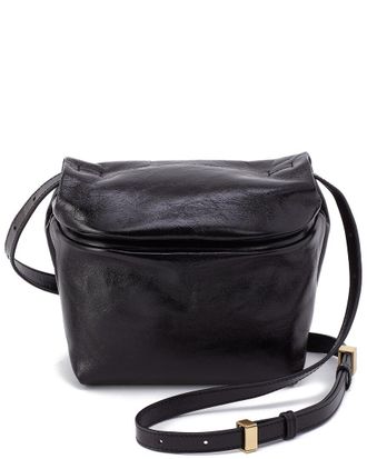Hobo Logan Leather Crossbody