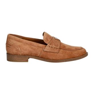 Guess Mujer, Zapatos, Marr&oacute;n, Talla: 40 EU
