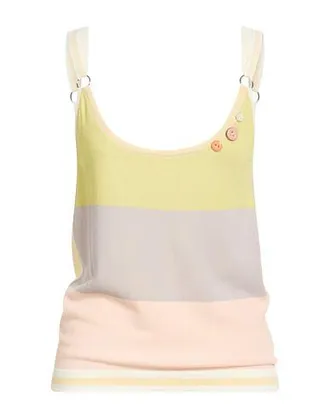 Jei's by Letizia Denaro Tops