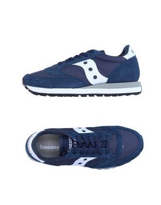 Saucony SCHUHE - Sneakers auf YOOX.COM