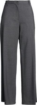 Nine In The Morning BOTTOMWEAR - Trousers on YOOX.COM