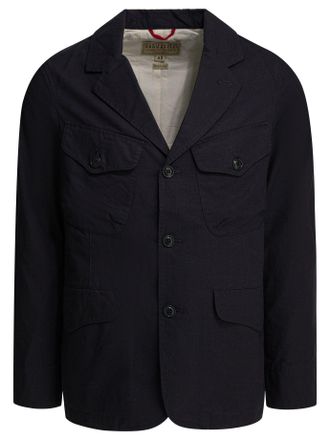 Manifattura Ceccarelli Bush leichte Jacke