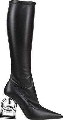 Dolce & Gabbana FOOTWEAR - Boots sur YOOX.COM