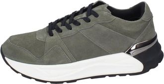 Liu Jo Su&egrave;de Sneakers - Heren - Sneakers - Groen - 42 EU - Su&egrave;de - Schoenen