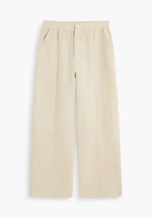 OAS Mens Caspar Pants In Beige