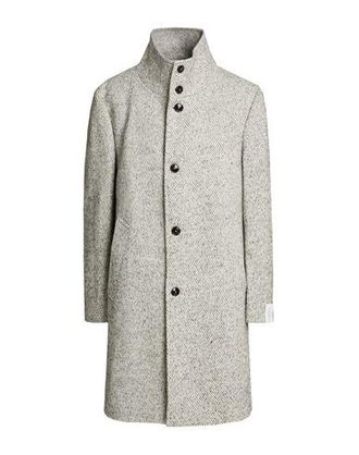 Baldessarini COATS & JACKETS - Coats on YOOX.COM