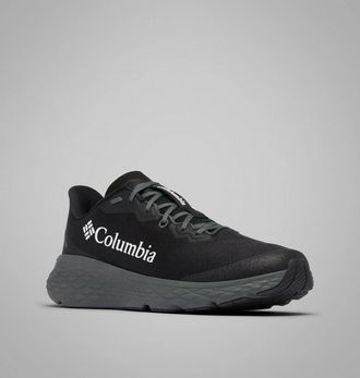 Columbia Konos Featherweight 2141611-010 Mens Black Running Shoes LIQ940