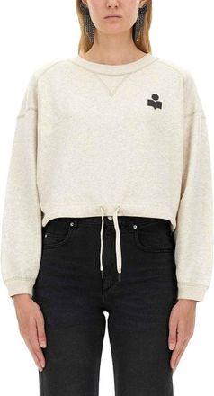 Isabel Marant Margo Sweatshirt