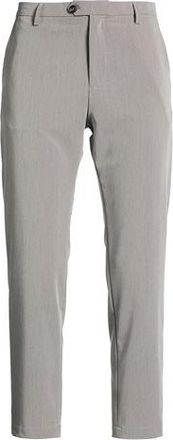 Officina 36 BOTTOMWEAR - Trousers on YOOX.COM