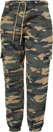 Generic Mens Camoflage Cargo Joggers Regular Fit Mens Combat Trouser Army Bottom Mens Military Casual Trousers Camo Work Pants (2200) (UK, Alpha, S, Regular, 
