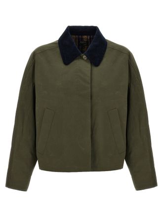 A.P.C. Becca Jacke