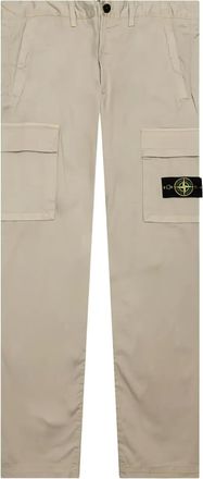 Stone Island Pantaloni con tasche cargo - Toni neutri