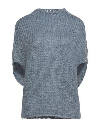 Fabiana Filippi PRENDAS DE PUNTO - Cuello alto en YOOX.COM