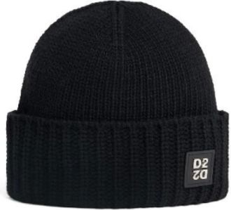Dsquared2 Hombre, Accesorios, Negro, Talla: ONE Size