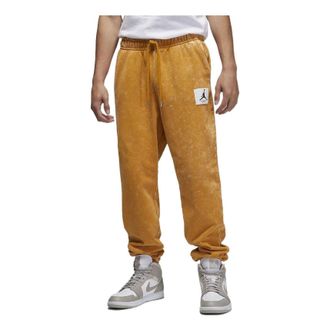 Nike Jordan Air Jordan Essential Sweatpants Brown DR3089-712