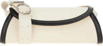 Jil Sander Belt Bag - Dames - Heuptassen - Wit - ONE Size - Tassen