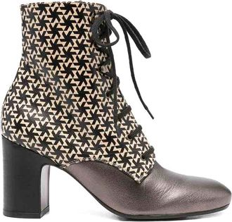 Chie Mihara ankle boots