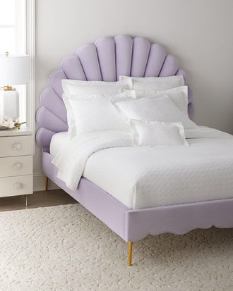 Haute House Home Olivia California King Bed