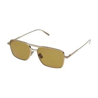 Dior Sunglasses, male, Yellow, Size: 56 MM BlackSuit S17U Sunglasses