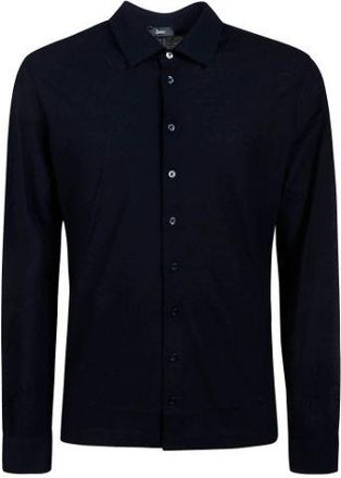 Herno Herno | Polo Ls Voile Crepe - 52