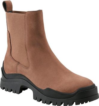 Marc Fisher Marc Fisher Ltd Farris Leather Bootie