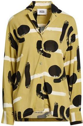 Alpha Studio TOPS - Hemden auf YOOX.COM