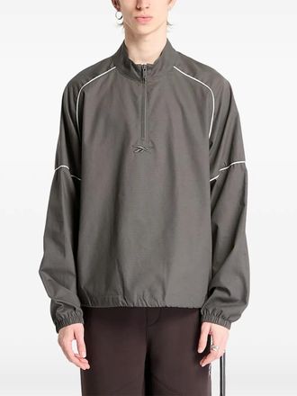 Reebok Giacca sportiva Uniform - Nero