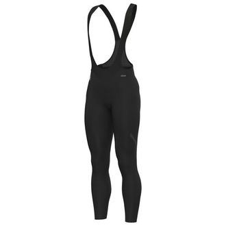 Al&eacute; R-EV1 Thermo Shield Bibtights Velohose f&uuml;r Herren | schwarz