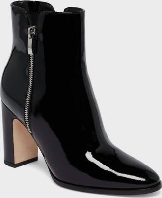 Paige Womens Cleo Boots In Black
