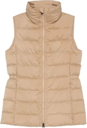 Woolrich Mujer, Chaquetas, Beige, Talla: M