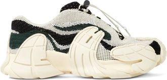 Camperlab Sneakers chunky Tormenta - Bianco