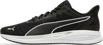 Puma Transport Modern Fresh Black 378016-01