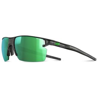 Julbo Outline S3 Sonnenbrille - Unisex | gr&uuml;n