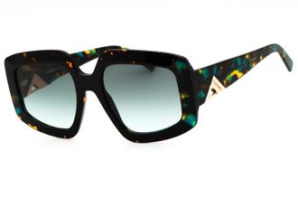 Missoni MIS 0152/S 0PHW EQ Green Tortoise/Green Aqua