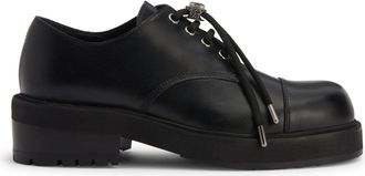 Giuseppe Zanotti Lapley