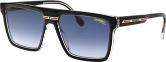 Carrera Mens Sunglasses Victoryc03-S Black Eco Polyamide