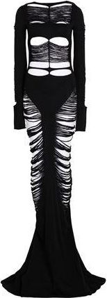Rick Owens VESTITI - Vestiti lunghi su YOOX.COM