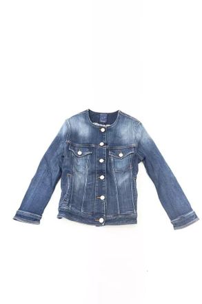 Jacob Cohen Cotton Women Womens Jacket