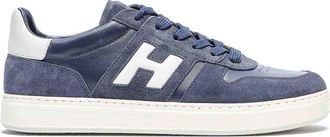 Hogan H-Tv Sneakers