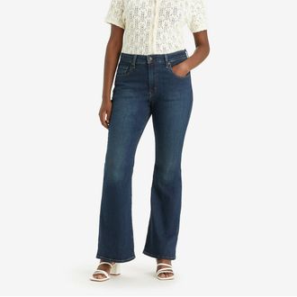 Levi's Broek 726 HR Flare