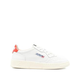 Autry Sneaker Autry - Heren - Sneakers - Wit - 40 EU - Schoenen
