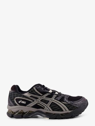 Asics Sneakers Gel Nimbus 10.1 in mesh con logo laterale - ASICS - gender_Man