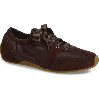 Rag & Bone Emilee Ballet Sneaker in Mocha at Nordstrom Rack, Size 39.5