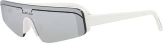 Balenciaga Unisex 99Mm Sunglasses