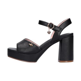 Mexx Mujer, Zapatos, Negro, Talla: 37 EU