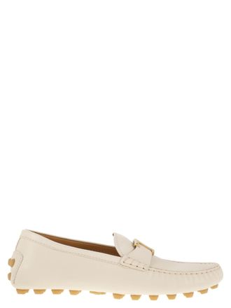 Tod's Tod s Bubble T Tijdloos leer