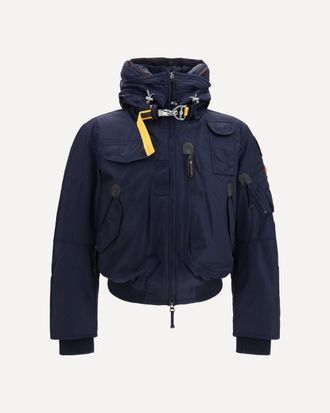 Parajumpers Bomber Gobi with Hood Male XL