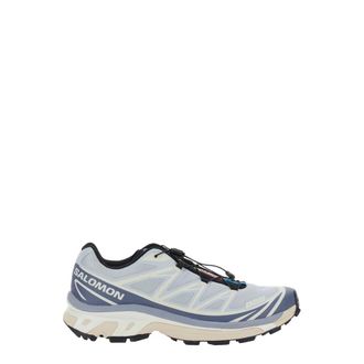 Salomon unisex, Deporte, Azul, Talla: 37 1/3 EU